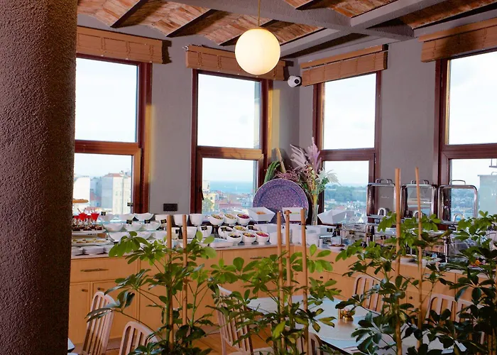 Ayramin Exclusive Hotel - Special Category Κωνσταντινούπολη