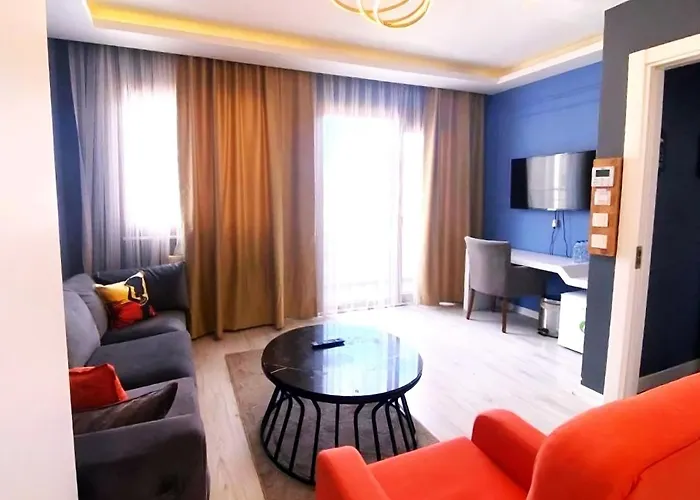 Taksim Square Leon'S Hotel Istanbul