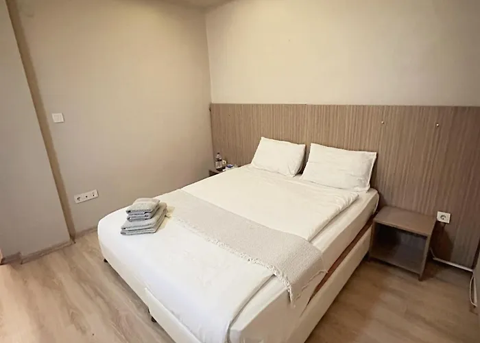 Charm Suites Pera Istanbul