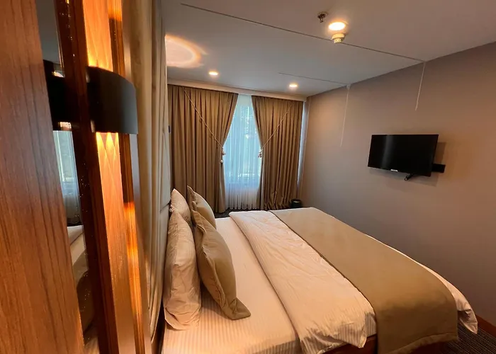 istanbul vipinnhotels