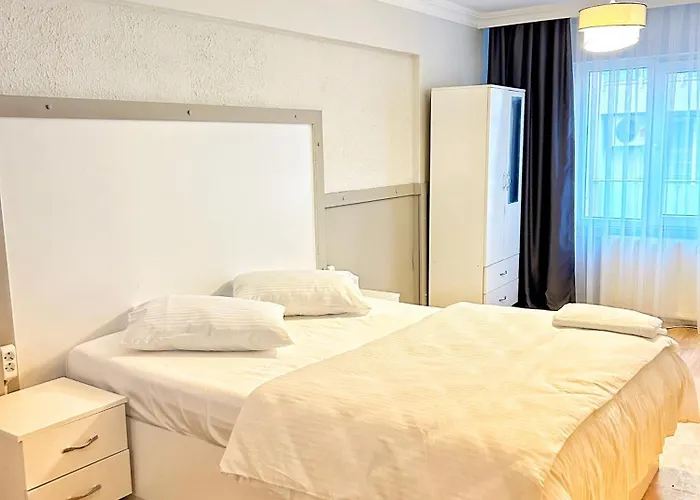 Play Sport House Aparthotel Κωνσταντινούπολη