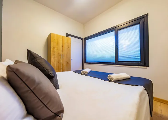 Mia Mia Suites Istanbul