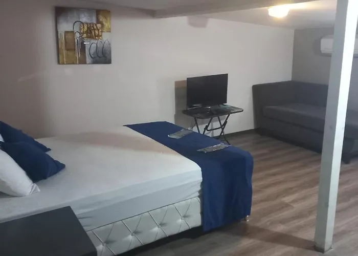 Taksim 52 Suite Κωνσταντινούπολη