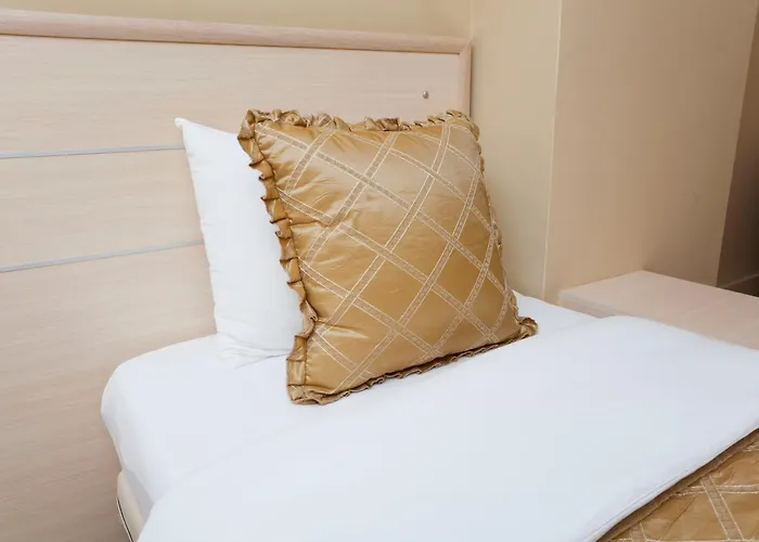 Classes Hotel İstanbul
