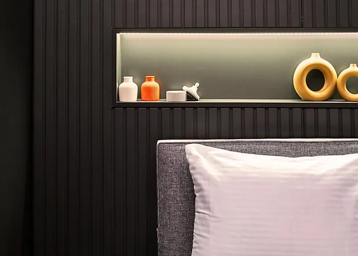 Taks-Inn Hotel İstanbul