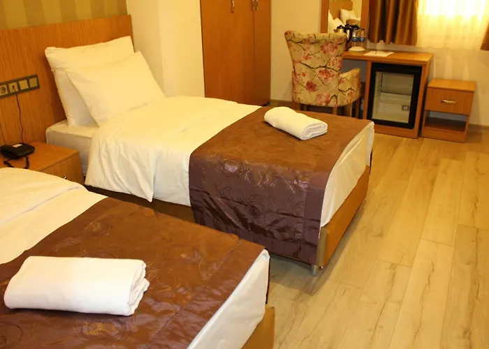 Melidium Hotel Κωνσταντινούπολη
