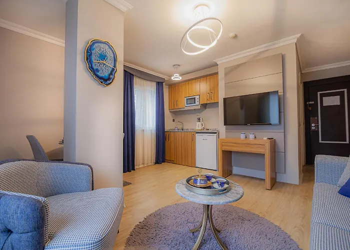 La Palace Sisli Istanbul