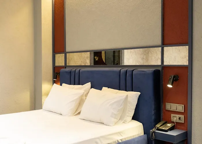 Pera City Suites İstanbul