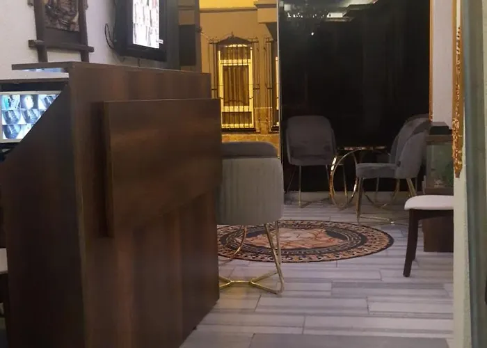 Ikbal Apart Hotel Istanbul
