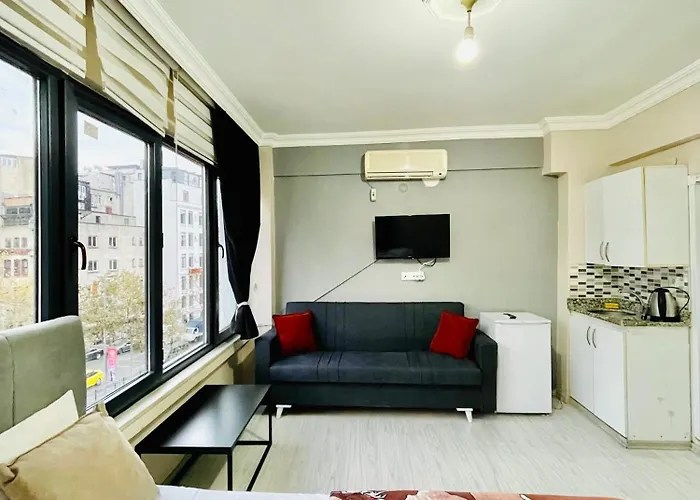 Apart 71 İstanbul