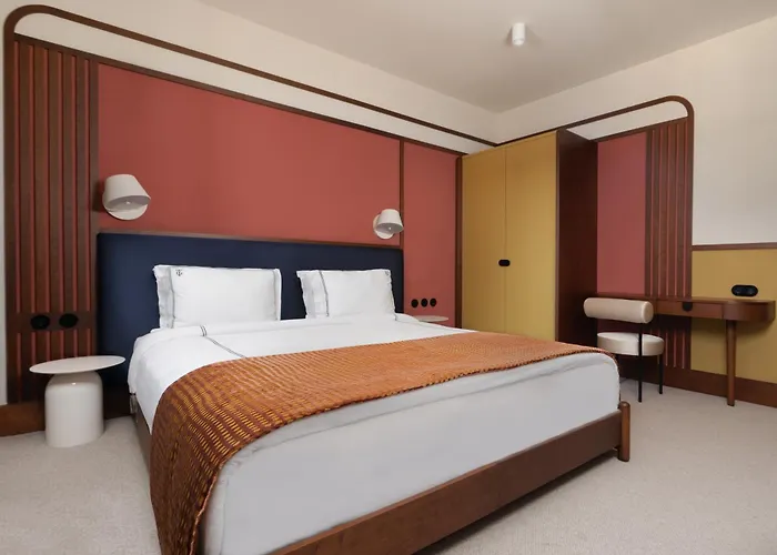 Gentletom Otel İstanbul