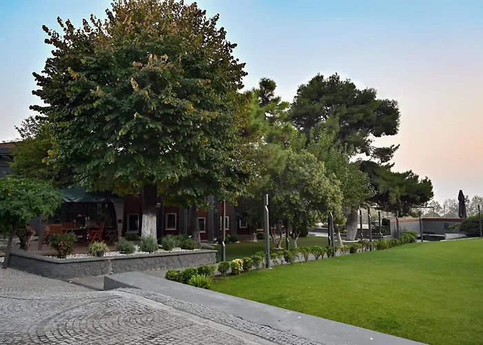 Denizati Plus Hotel Istanbul