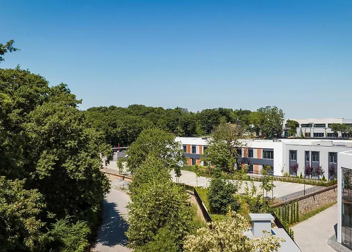 Inventist Hotel Sports Academy Istanbul