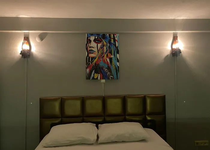 Khalkedon Suite İstanbul