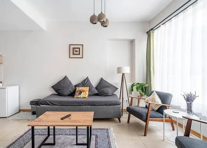 Happy Suites Istanbul