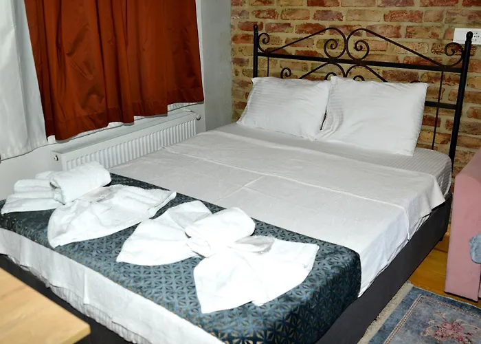 Royal Suermeli Suite Κωνσταντινούπολη