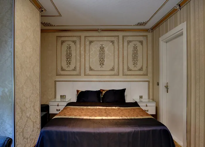 Emirganli Suites Provincia di Provincia di Istanbul