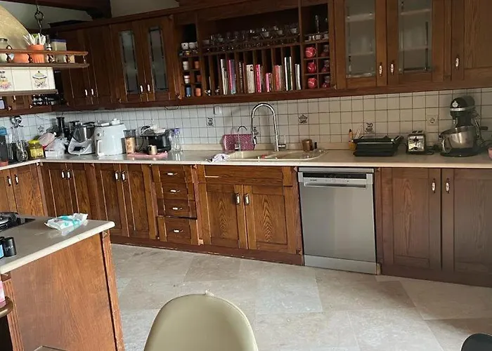 Garden In Home Κωνσταντινούπολη