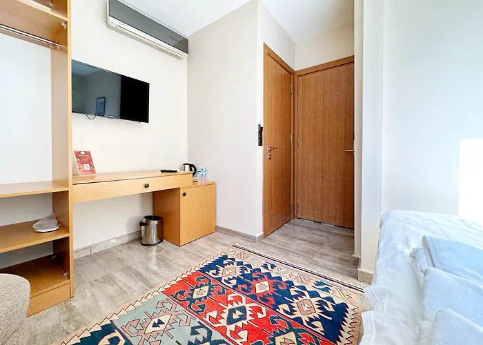 Sultan Pier Hotel İstanbul