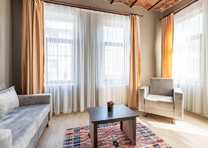 Bdino Boutique Hotel Istanbul