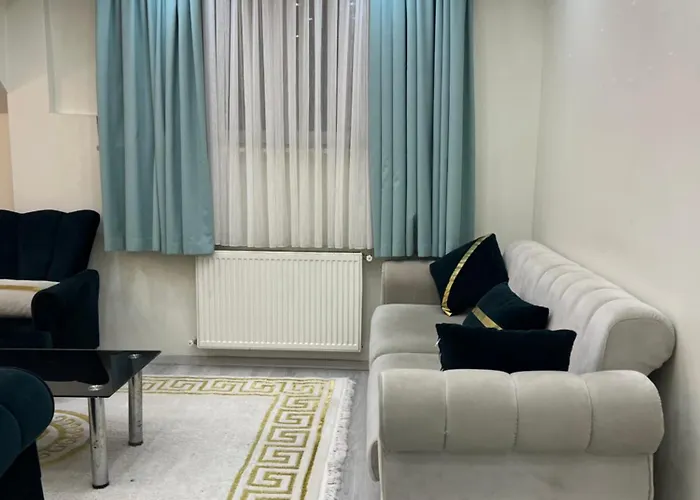 Hagia Sophia Family Hotel Istanbul