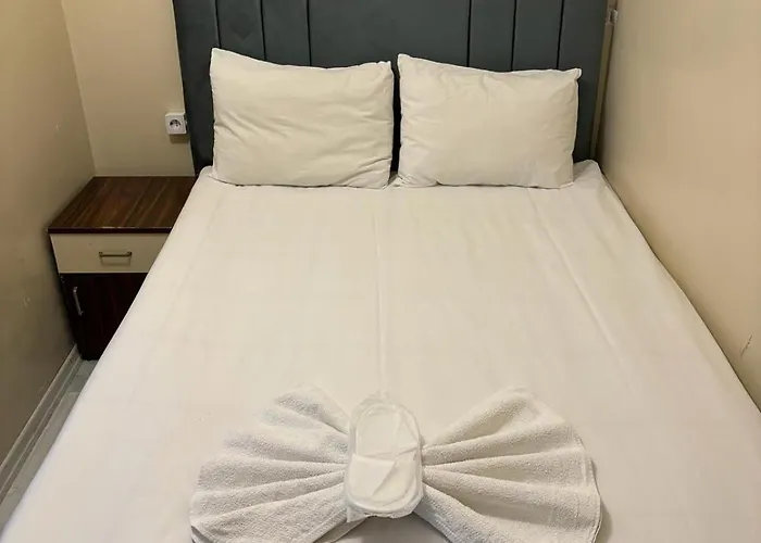 Hotel Wiva Istanbul