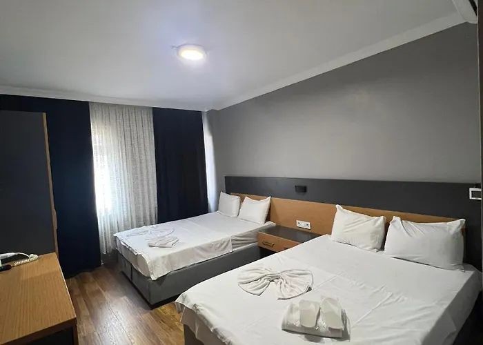 Hotel Otağ İstanbul