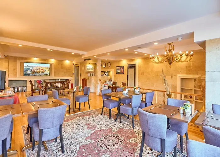 Ardey Hotel Κωνσταντινούπολη