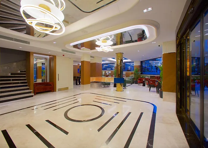 Hotel Eyfel İstanbul