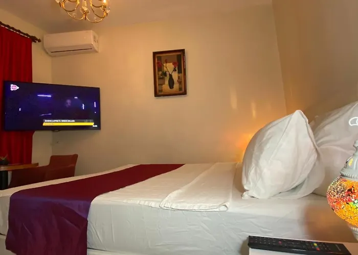 Chez Bore Estambul