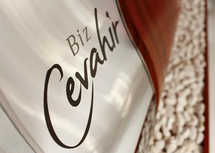 Biz Cevahir Hotel Sultanahmet Istanboel