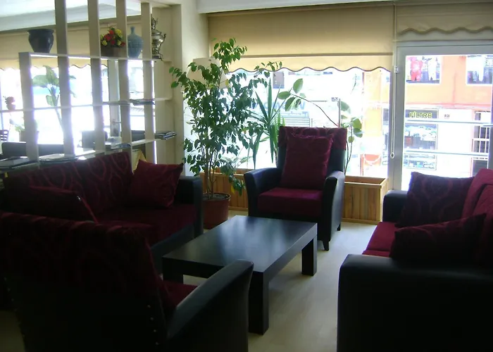 Hotel Ay Istanbul