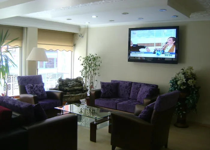 Hotel Ay Istanbul