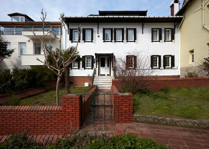 Lodge a Provincia di Istanbul 