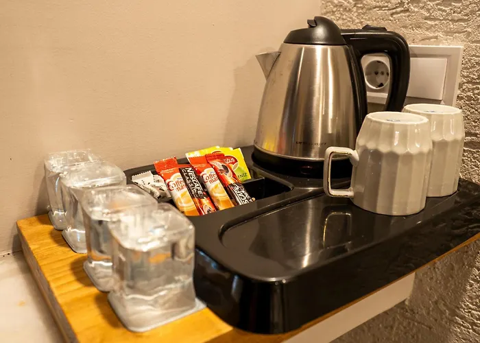 Sayeban Gold Hotel İstanbul