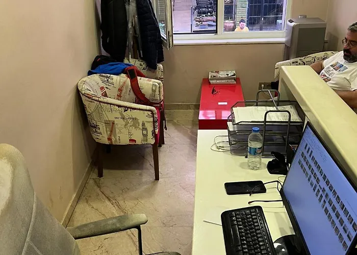 Taksim Pera Aparts Aparthotel Istanbul