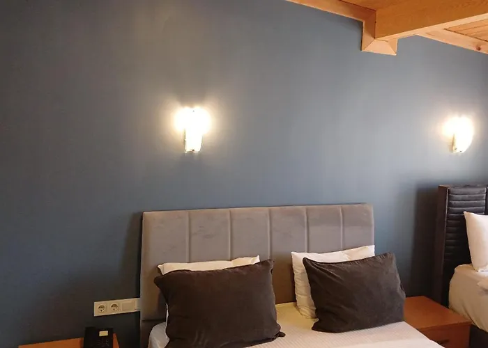 Taxim 34 Hotel Κωνσταντινούπολη
