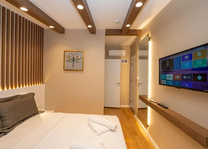 Grand İstanbul Hotel
