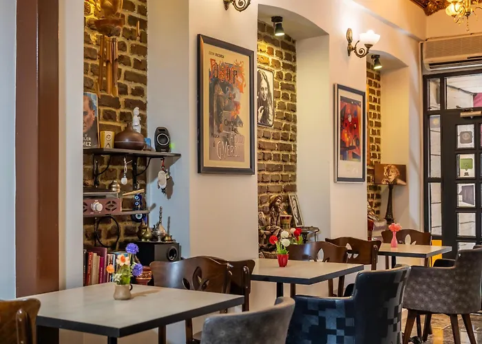 Taksim Trust Hotel Κωνσταντινούπολη