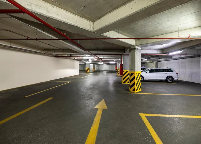 Mayar Residence Hotel İstanbul