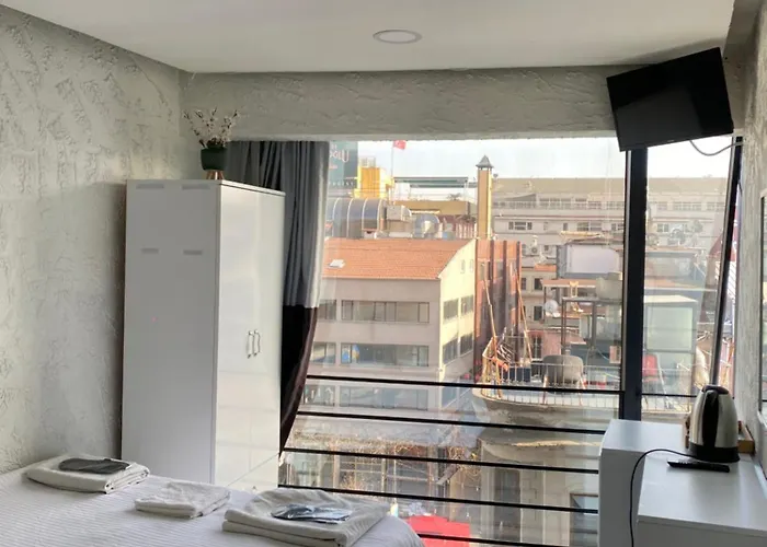 Star Galata Hotel Istanbul