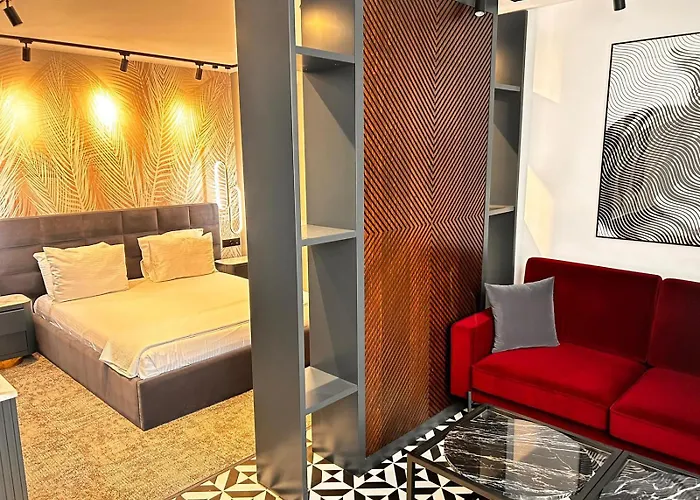 Zeytin Hotel İstanbul