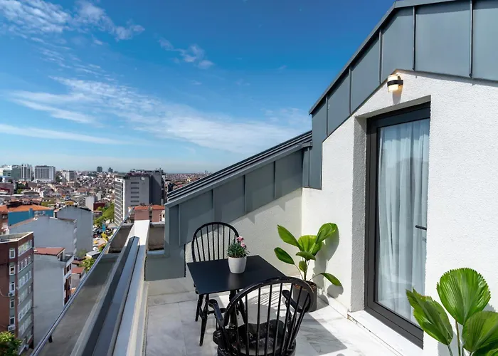 Nex Hotel&Spa İstanbul