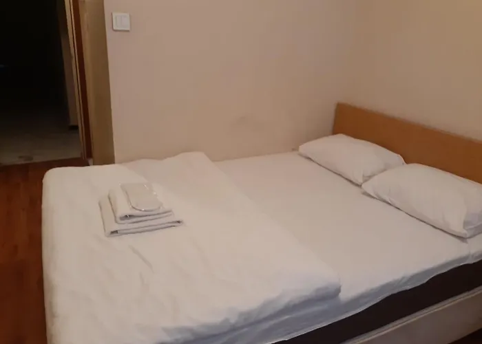 Golden Sky Hotel Стамбул