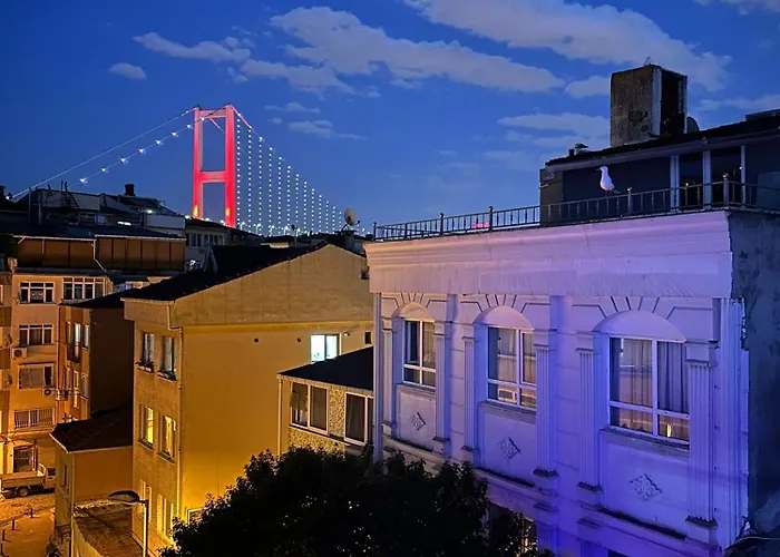 Vip Otel İstanbul