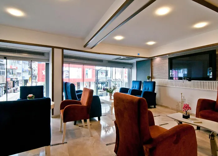 Royce Hotel İstanbul