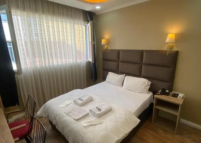 Kadikoey Viva Hotel & Suites Κωνσταντινούπολη
