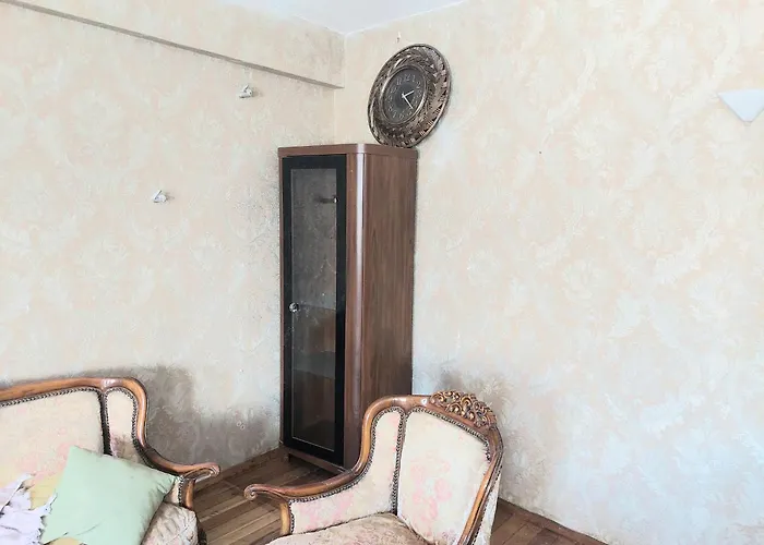 Ezgi apart İstanbul