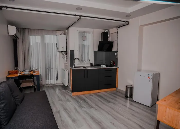 Neva Residence Κωνσταντινούπολη