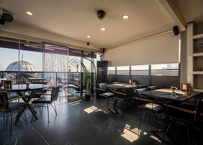 York House Istanbul Hotel